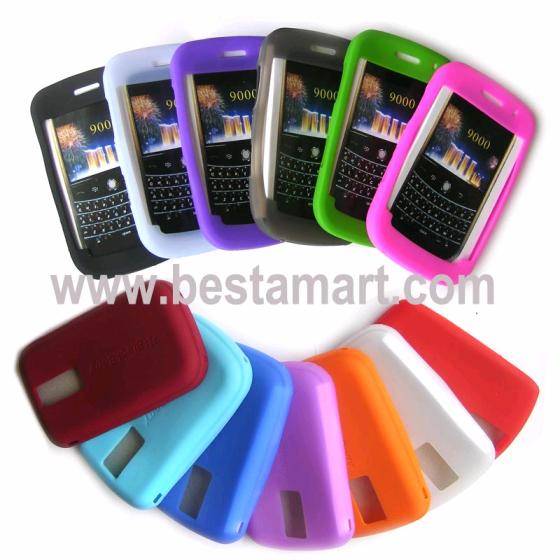 Blackberry Bold Covers