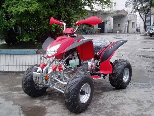 Razor Atv