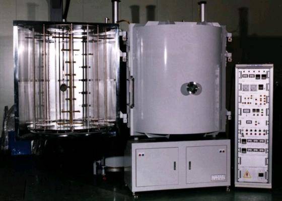 Vacuum Coating Machines, Toolroom & Metal Working Machines