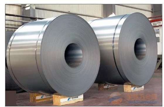 Cold Rolled Steel Coil Spcc Spce Dc Crc Id Buy China Crc