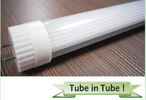 T9 SMD3528 LED Tube