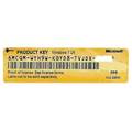 Windows Vista Ultimate 32 Bit Product Key