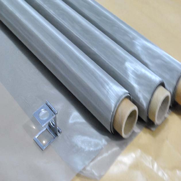 STAINLESS STEEL MESH , Stianless Steel Fitler Mesh Disc