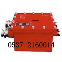  低价实惠DJ4/1140(660)J机载式甲烷断电仪