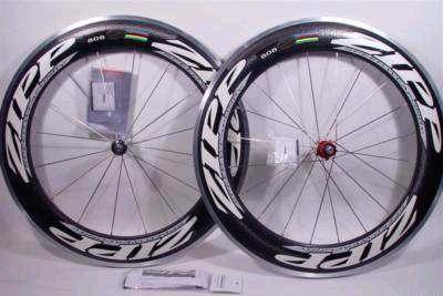 zipp 808 aluminum clincher