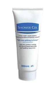 Shower Gel