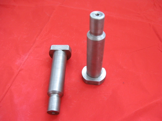 CNC machining part