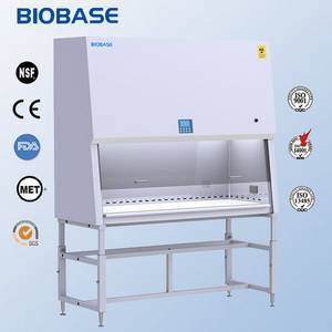 Biobase Biodustry Shandong Co Ltd Biological Safety Cabinet