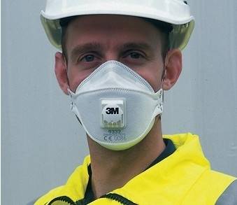 3m mask flu 3m mask flu