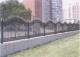 北京亦庄铁艺防护栏门窗铁艺定做安装13241491626