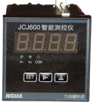 JCJ600 智能测控仪表