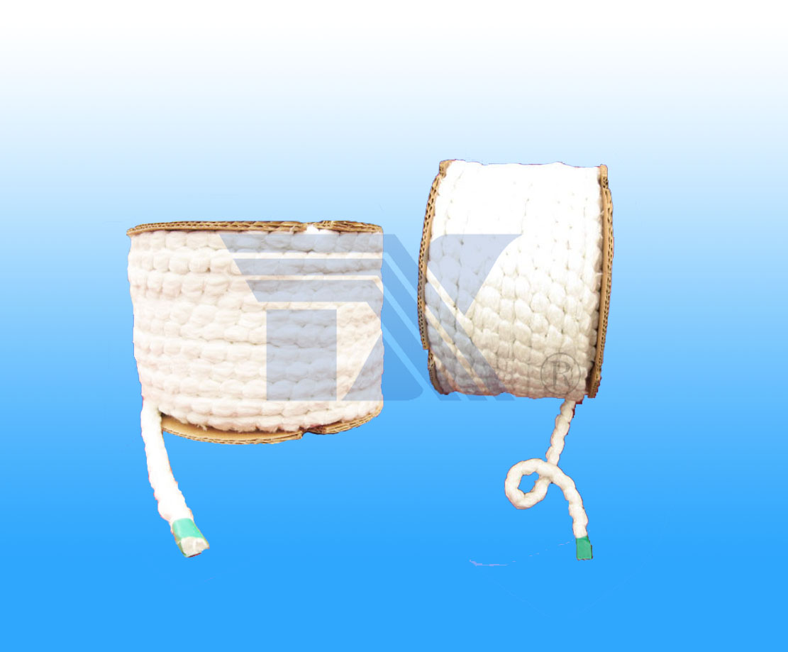 陶瓷纤维竹节绳