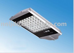 56W LED Street Light 