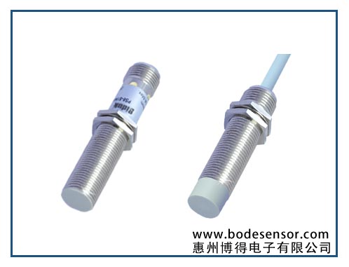 R5环形接近开关,检测金属螺丝环形传感器