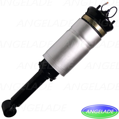 Land Rover Range Rover Sport Discovery 4 Front Shock