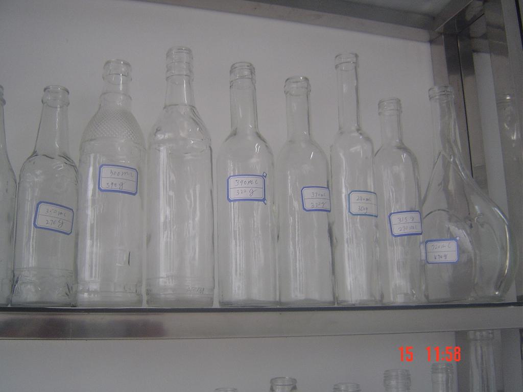 玻璃瓶，瑞泰玻璃瓶厂，徐州玻璃瓶厂