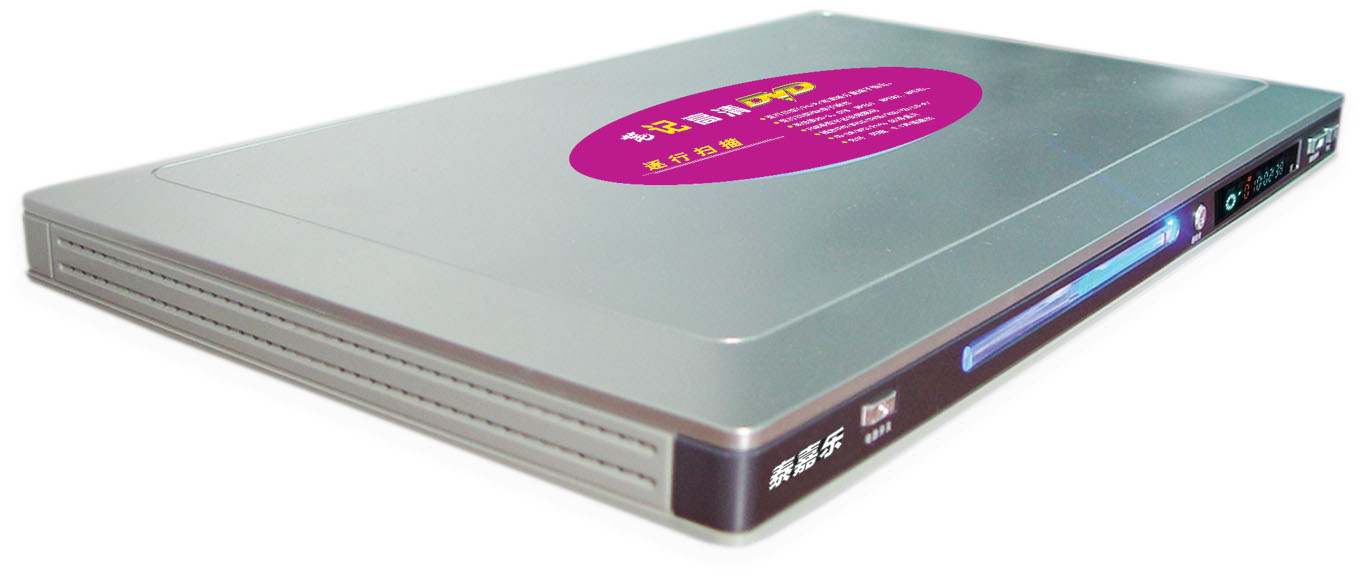 DVD 播放器