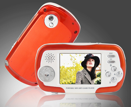 PSP