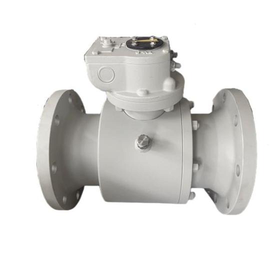 Inch Dbb Trunnion Mounted Ball Valve Id Buy China Dbb Ball