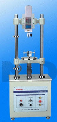微电脑双柱拉力试验机