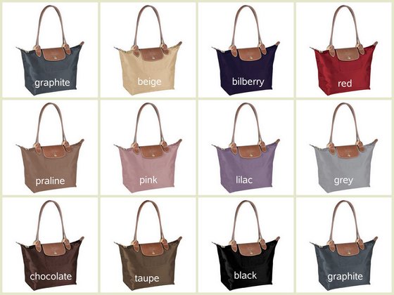 Longchamp Le Pliage L Longchamp Le Pliage L