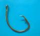 Stainless Tuna Circle hook 18/0 (Forged)