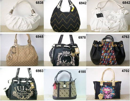 Wholesale Lady Handbags,Leather Handbags,Authentic Handbags - Tesco