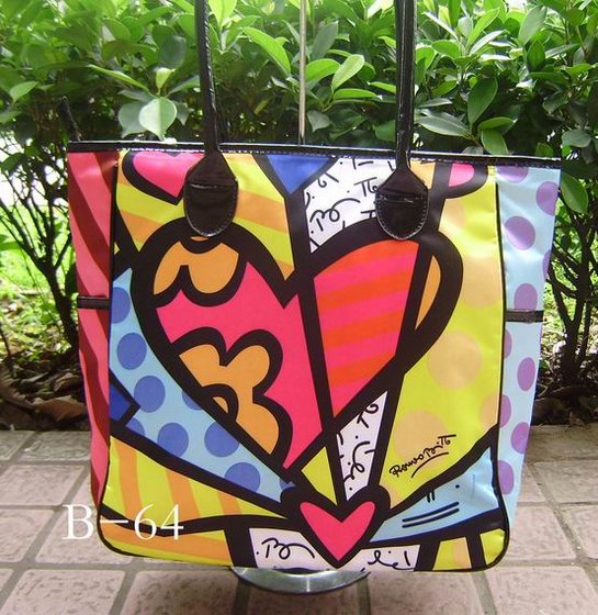 Britto Bags