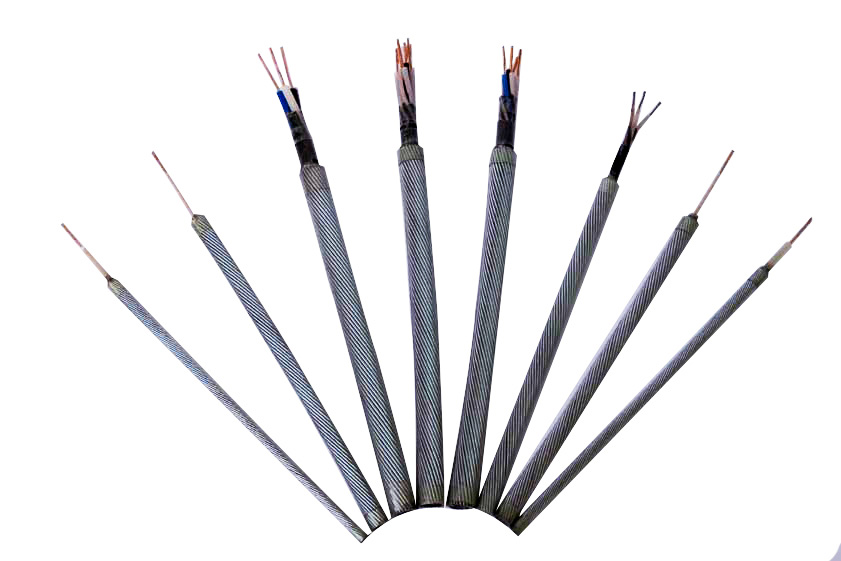 Oilfield ESP Cable