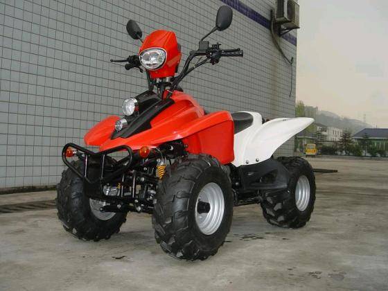 mini 70cc