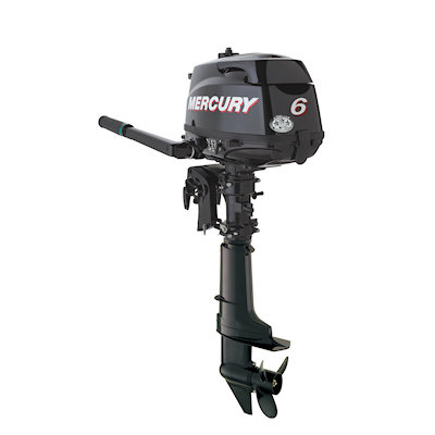 6 HP 4-Stroke Mercury Outboards(id:5867439) Product Details - View 6 HP ...