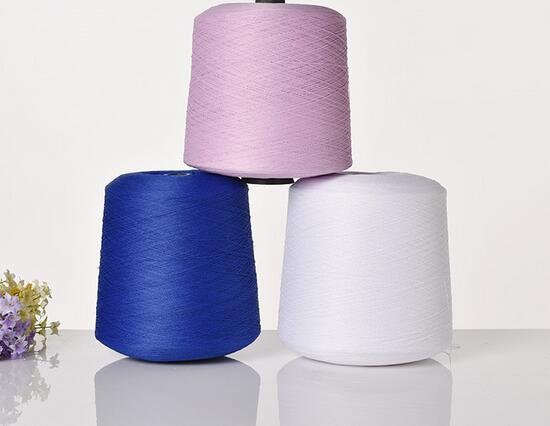 100-ring-spun-polyester-yarn-from-qingdao-buyisi-textile-co-ltd-china