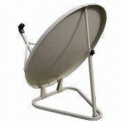 KU Band 70cm Satellite Dish