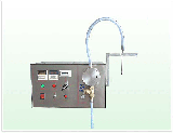 灌装机-磁力泵式液体灌装机-规格价格-无颗粒状液体灌装机