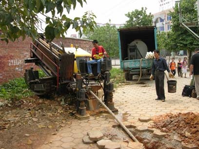 承揽石油管道输送工程  承揽告诉公路穿越工程