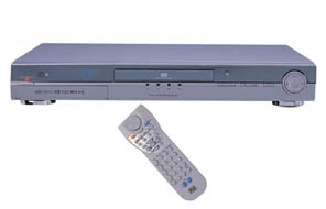 DVD光盘(硬盘-80G)录像机/刻录机/RECORDER