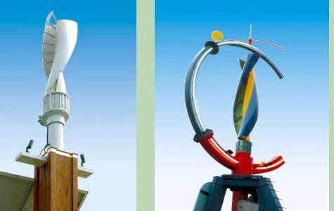 Wind Turbine Generator