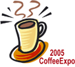 第二届中国国际咖啡及咖啡制品展览会
