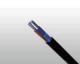 BS 2004标准聚氯乙烯绝缘,聚氯乙烯护套电力电缆