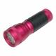 LED flashlight