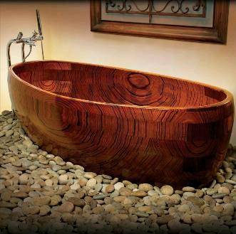 bath barrel