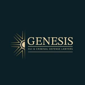 Genesis Dui Criminal Defense Lawyers Gilbert Criminal Defense