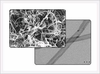 碳素nanotubes(CNT Regular)
