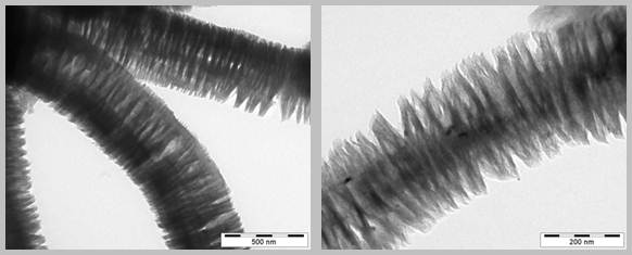 碳素Nano纤维(Graphite Nanofiber, GNF-LSA)