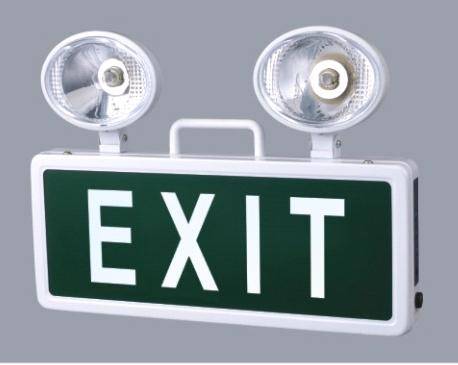 emergency exit sign. Sell Emergency Exit Sign