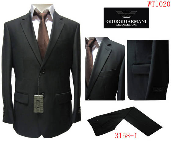 Sell wholesale mens suits wedding suits black suit men suit