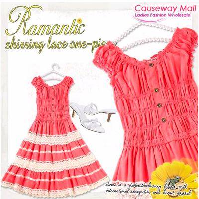  Fashion Dresses on Fashion Dresses Wholesale Ladies Fashion Clothing Apperals Dresses