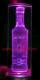 水晶3D内雕酒瓶
