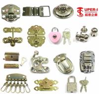 coin purse clasp hardware
