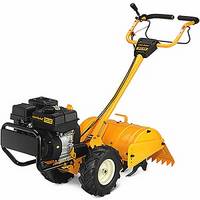 Cub cadet 190 cc honda rear tine tiller #3